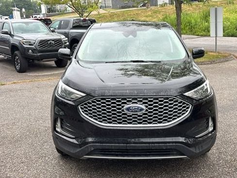 Used 2023 Ford Edge SEL w/ Convenience Package AWD/4WD image 6