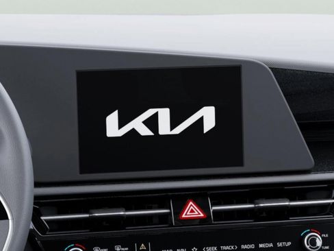 New 2026 Kia Niro LX FWD image 16
