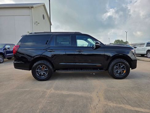New 2026 Ford Expedition Tremor AWD/4WD image 11