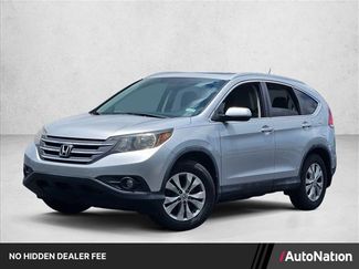 Used 2014 Honda CR-V EX-L video 1