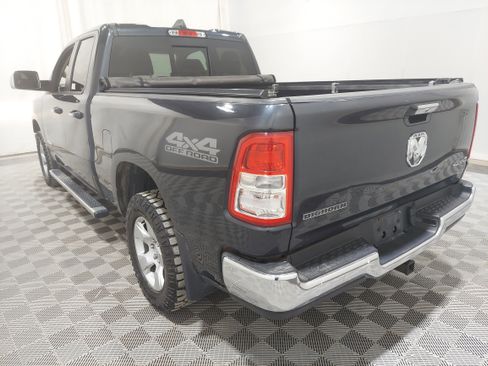 Used 2020 RAM 1500 Big Horn AWD/4WD image 2