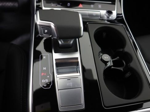 New 2026 Audi Q8 Premium Plus AWD/4WD image 20