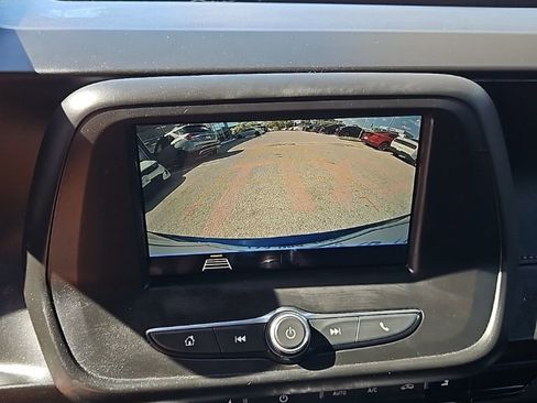 Used 2019 Chevrolet Camaro LT image 20