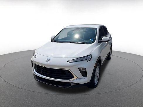 Used 2025 Buick Encore GX Preferred image 7