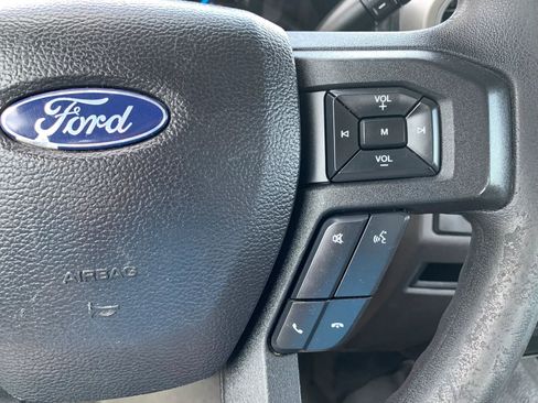 Used 2020 Ford F250 XL AWD/4WD image 14