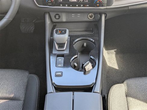 New 2026 Nissan Rogue SV image 18