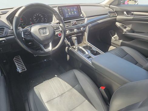 Used 2021 Honda Accord Sport Special Edition image 11