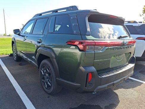 New 2026 Subaru Outback Premium AWD/4WD image 3