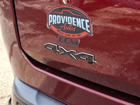 New 2026 Jeep Grand Wagoneer L Summit image 15