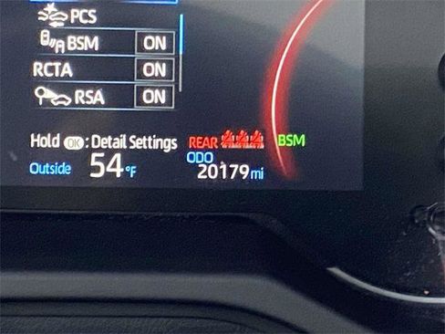 Certified 2024 Toyota RAV4 XLE w/ Convenience Package image 65