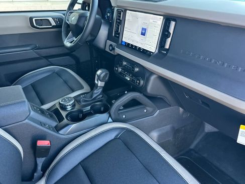 New 2026 Ford Bronco Big Bend image 17