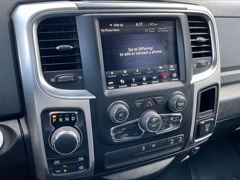 Used 2019 RAM 1500 Big Horn AWD/4WD image 10