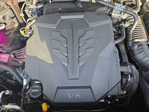 New 2026 Hyundai Palisade Limited image 33