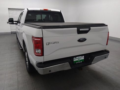 Used 2015 Ford F150 XLT w/ Equipment Group 302A Luxury image 6