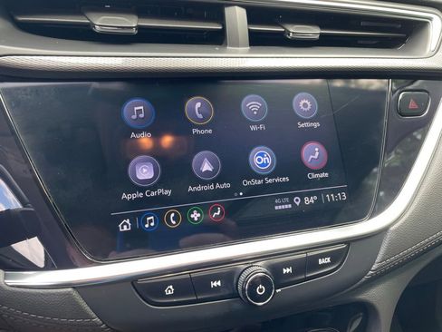 Used 2022 Buick Encore GX Select FWD image 25