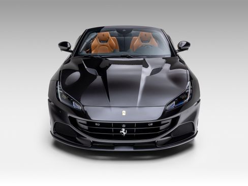 Certified 2023 Ferrari Portofino M RWD image 4