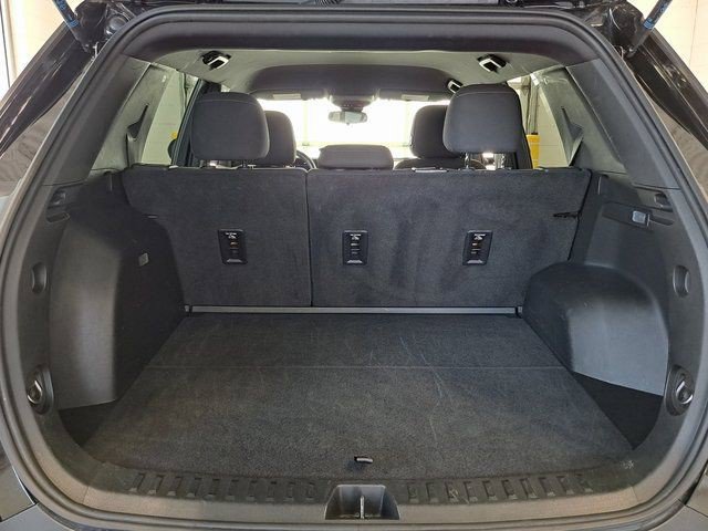 Used 2025 Chevrolet Equinox LT FWD image 28