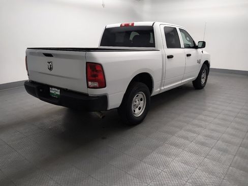 Used 2022 RAM 1500 Tradesman RWD image 9