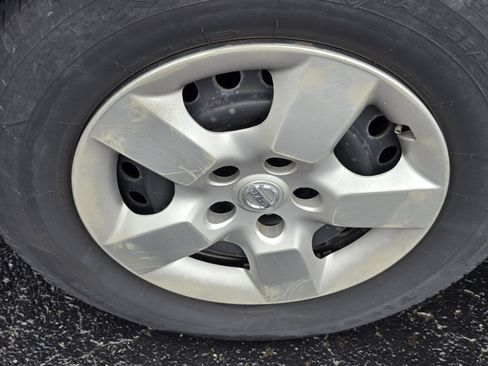 Used 2008 Nissan Rogue S FWD image 9