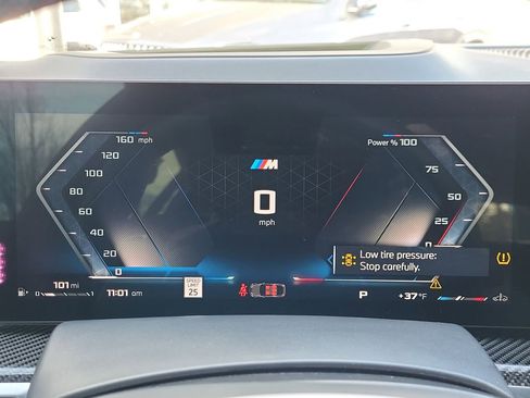 Used 2026 BMW X6 M60i image 15