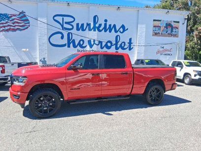 Used 2023 RAM 1500 Laramie