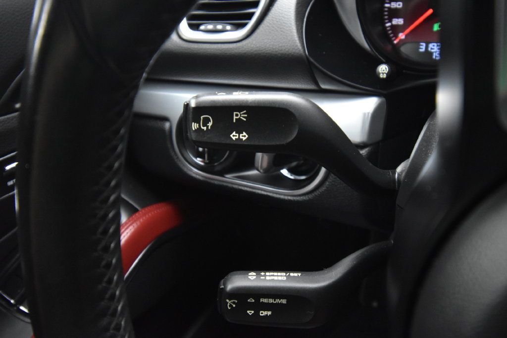 Used 2017 Porsche 718 Boxster S RWD image 26