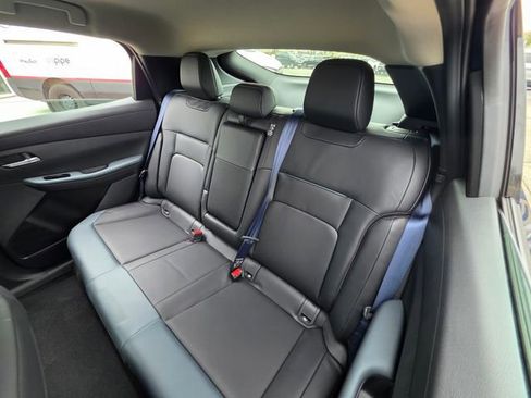 New 2026 Nissan Leaf SV+ w/ Floor Mat Package (SV+) FWD image 26