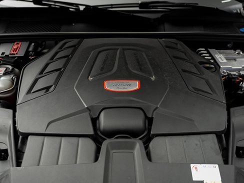 Used 2023 Porsche Cayenne Turbo AWD/4WD image 64