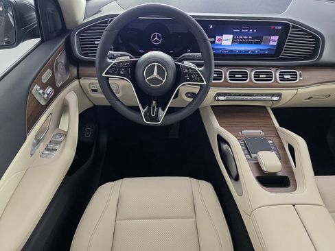 New 2026 Mercedes-Benz GLE 450 4MATIC image 10