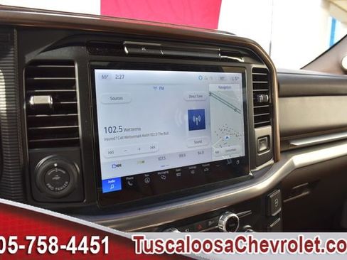 Used 2025 Ford F150 King Ranch image 32