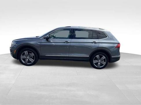 Used 2019 Volkswagen Tiguan SEL Premium AWD/4WD image 4