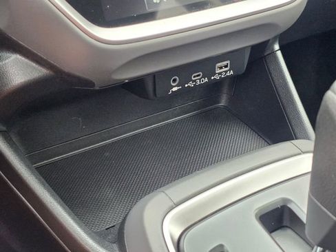 Certified 2025 Subaru Crosstrek 2.0i Premium AWD/4WD image 29