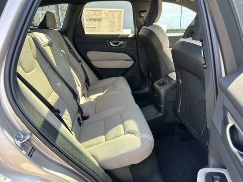 New 2026 Volvo XC60 T8 Plus w/ Protection Package Premier image 19