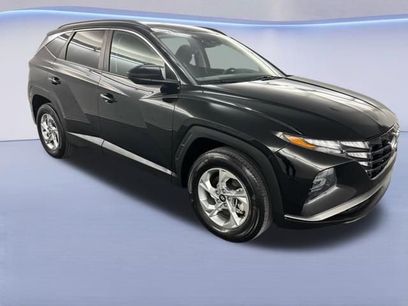 Used 2024 Hyundai Tucson SEL