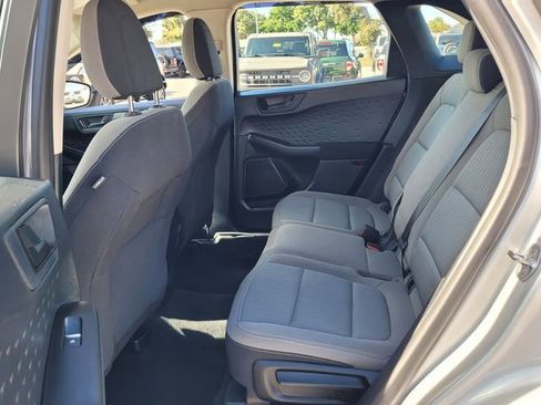 Certified 2020 Ford Escape S image 13