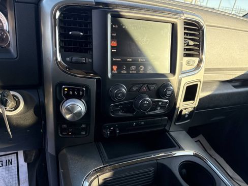 Used 2016 RAM 1500 Sport AWD/4WD image 31