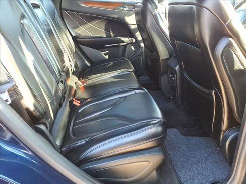 Used 2017 Lincoln MKC Reserve image 41