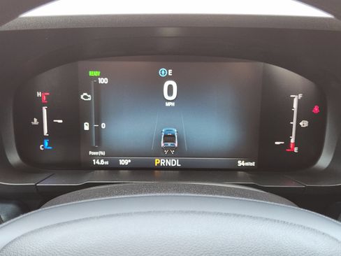 New 2026 Ford Maverick XLT FWD image 15