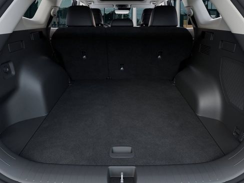 New 2026 Kia Sportage SX image 21