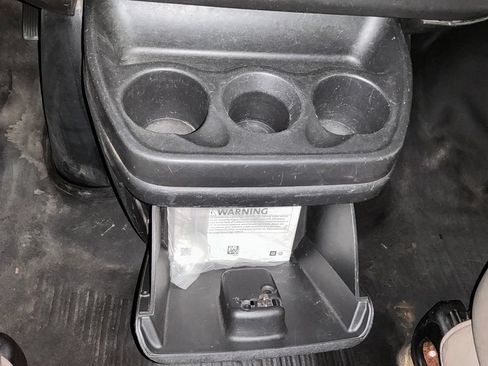 Used 2019 Chevrolet Express 2500 w/ Driver Convenience Package RWD image 24