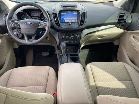 Used 2018 Ford Escape SE w/ SE Sync 3 Package FWD image 22