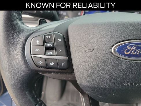 Certified 2020 Ford Explorer XLT w/ Equipment Group 202A RWD image 24