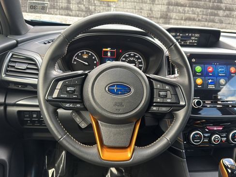 Used 2025 Subaru Forester Wilderness w/ Wilderness Package image 2