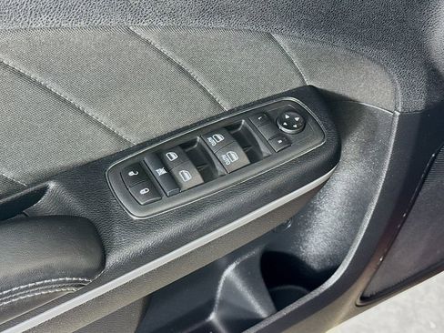 Used 2020 Dodge Charger SXT w/ Navigation & Travel Group AWD/4WD image 18