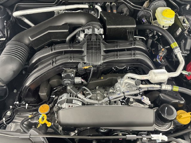 New 2026 Subaru Crosstrek 2.5i Limited AWD/4WD image 29