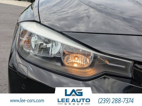 Used 2014 BMW 328d xDrive Wagon w/ Premium Package AWD/4WD image 9