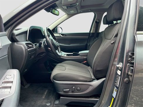 Used 2022 Hyundai Palisade SEL w/ Cargo Package image 20
