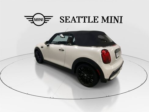 Certified 2023 MINI Cooper S FWD image 8