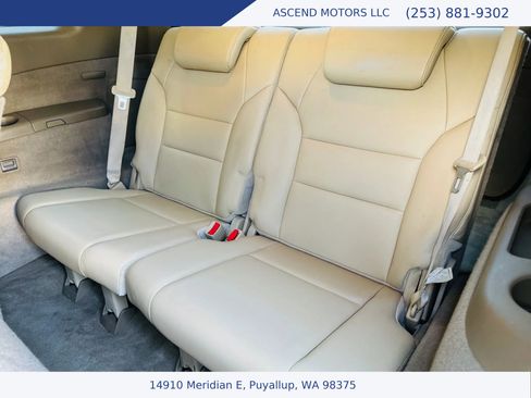 Used 2007 Acura MDX image 11