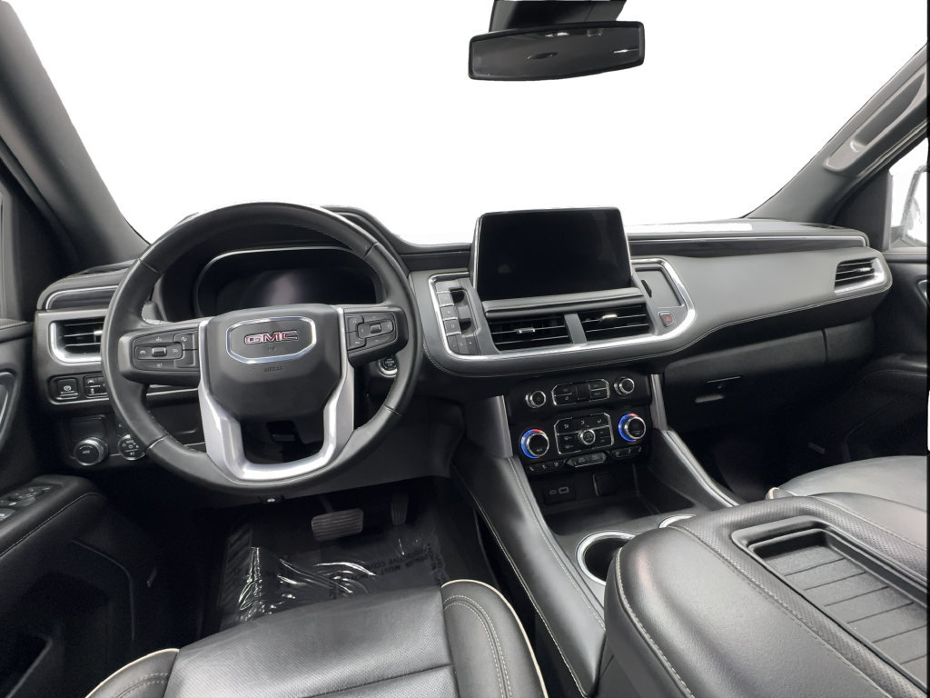Used 2024 GMC Yukon SLT RWD image 37